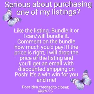 Closet Clearout Explained!